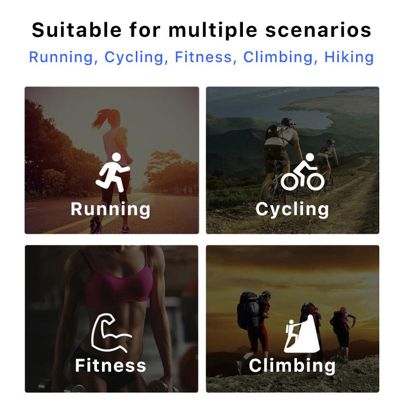 Multifunctional Solid Color Face Neck Gaiter Cooling Scarf Headwear Breathable Face Cover Bandana Sun Protection For Cycling Running