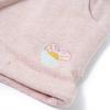 Children's Shorts with Light Pink Mixed Drawstring 92/104/116/128/140