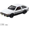Takara Tomy Tomica Premium Unlimited 01 Initial D AE86 Trueno (Fujiwara Takumi) Minicar Toy 6 Yea...