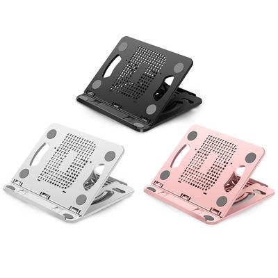 Rotary Adjustable Foldable Laptop Stand Universal Portable Notebook Holder