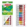 Set Gouache - ARTCREATION - Expression - 12x12 ml - Avancé - Mixte