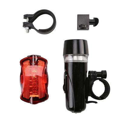 Accessori da ciclismo – Luci e riflettori per biciclette