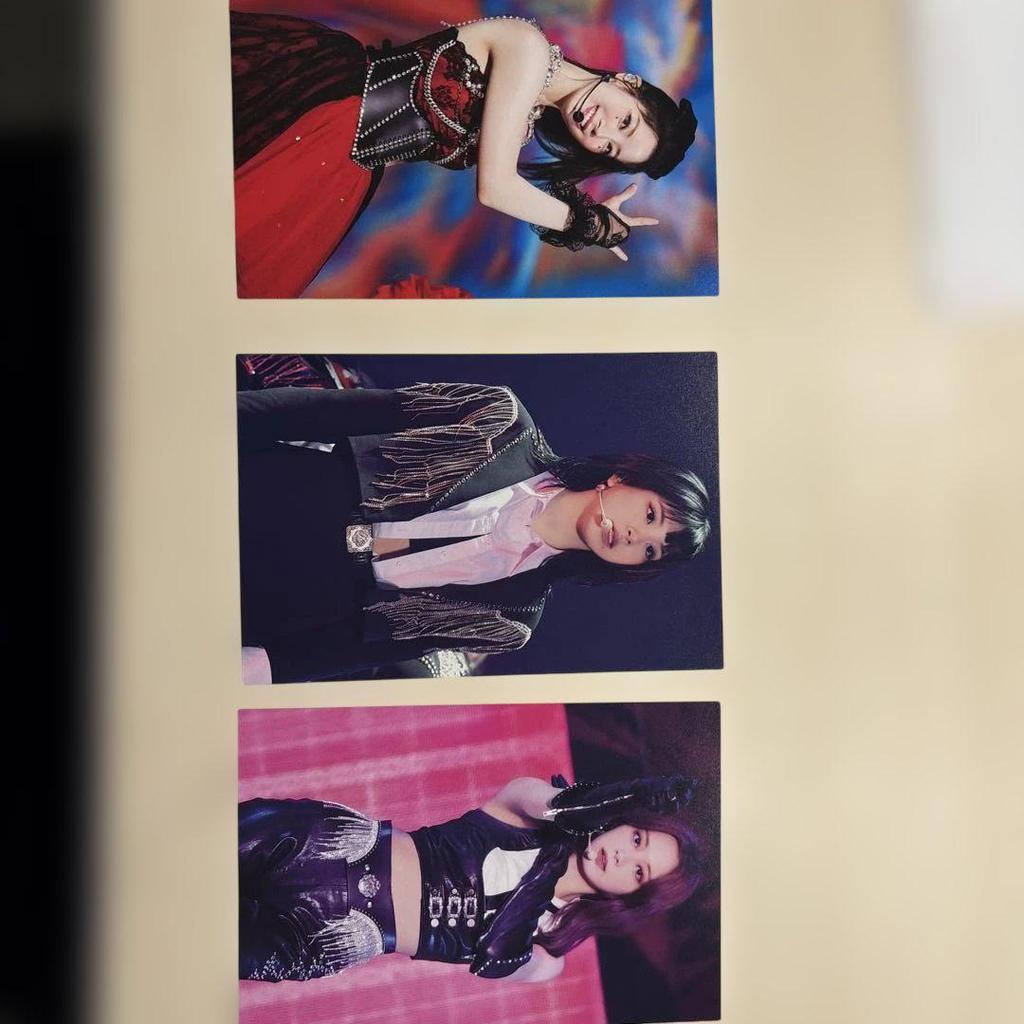 [USED] TWICE 4TH WORLD TOUR IN JAPAN LIVE DVD