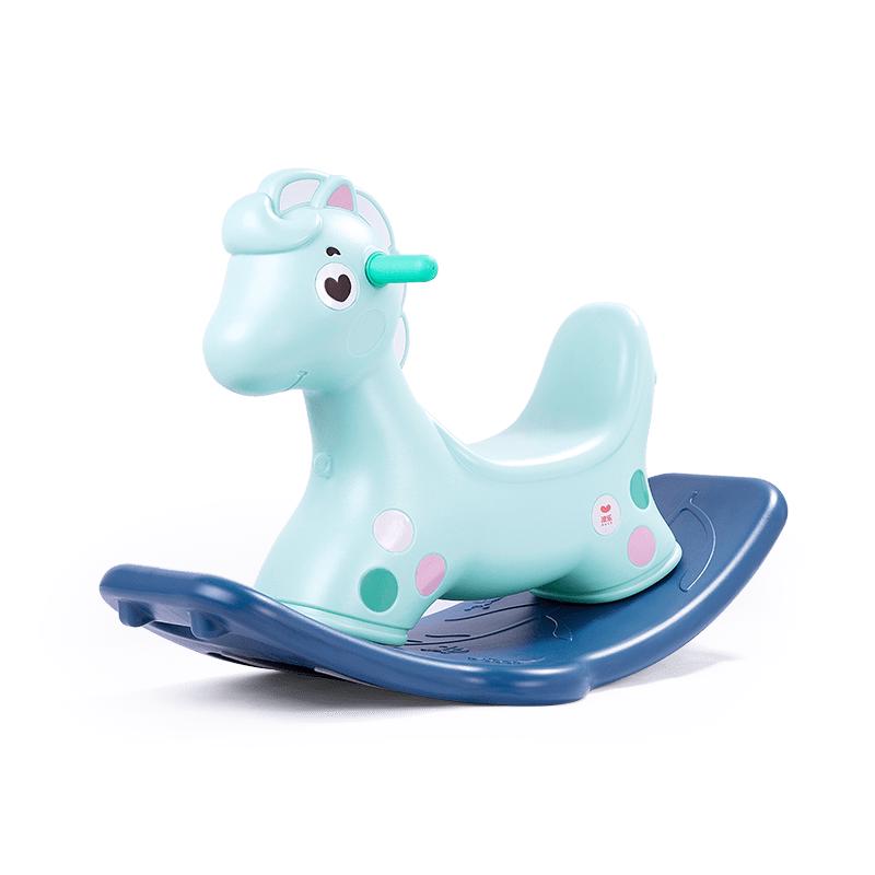 Детская качалка Aole для дома и улицы