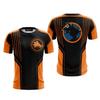 Camiseta 3D Impresa para Niños - Camiseta cómoda y versátil tanto para hombres como para mujeres