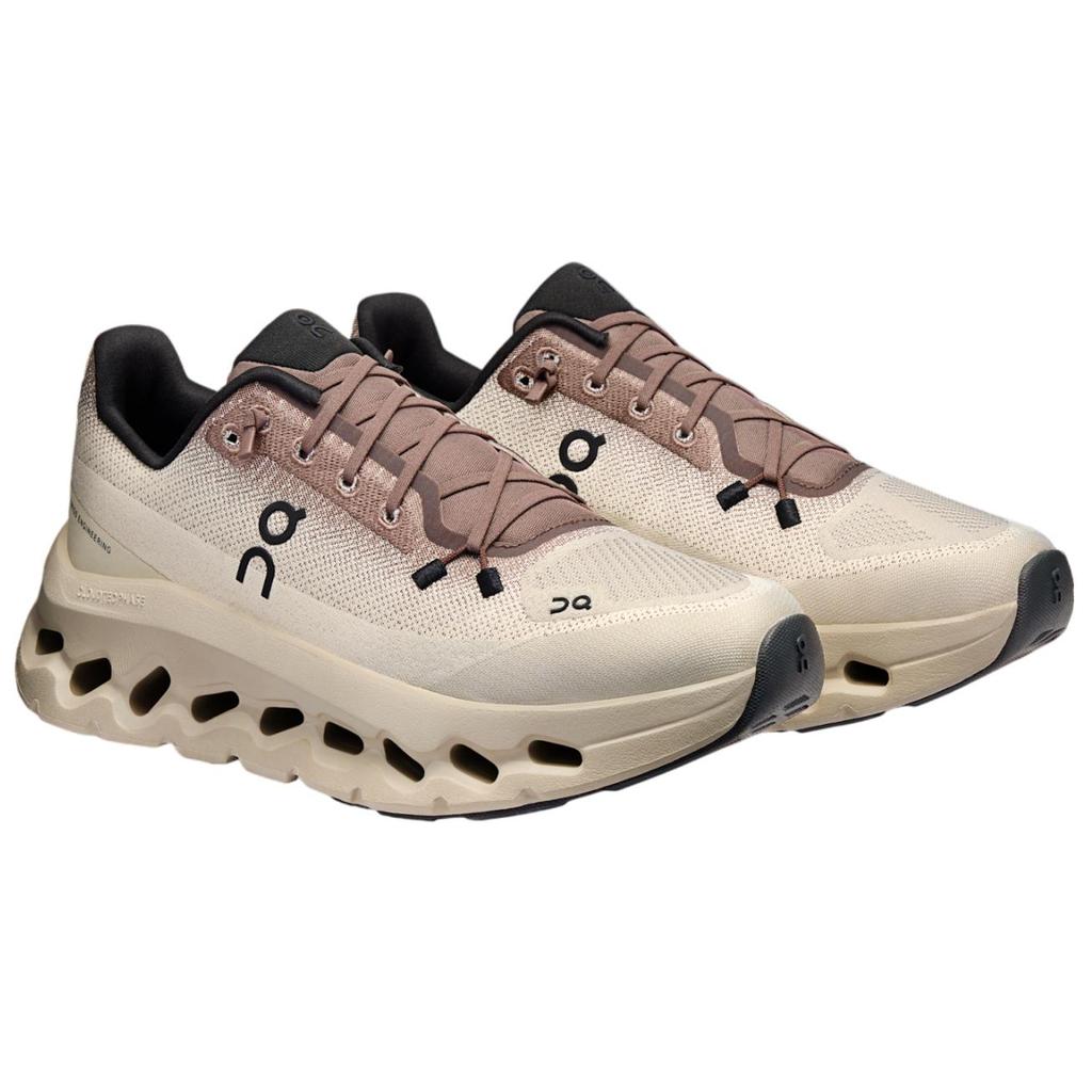 ON  Cloudtilt Clove Sand Women Sneakers Cream 3WE10053254