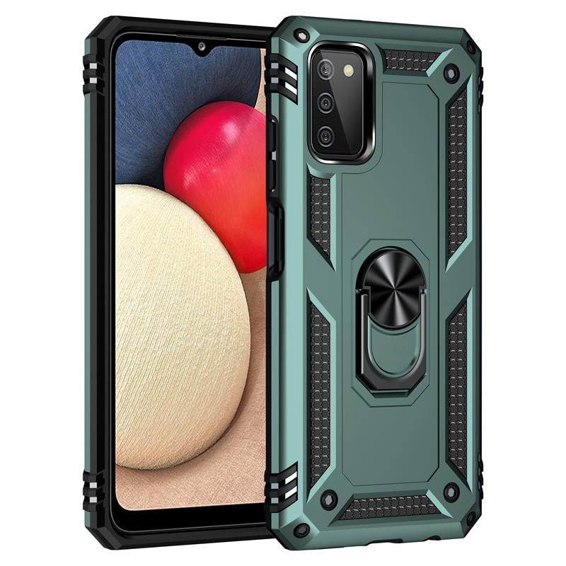 Shockproof Case For Samsung Galaxy A01 A11 A21 A21S A31 A41 A51 A71 5G Phone Cover A33 A02S A03S A02 M21 M31 M31S M51 M52 Funda