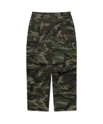 LMC Wide Cargo Pants Camo