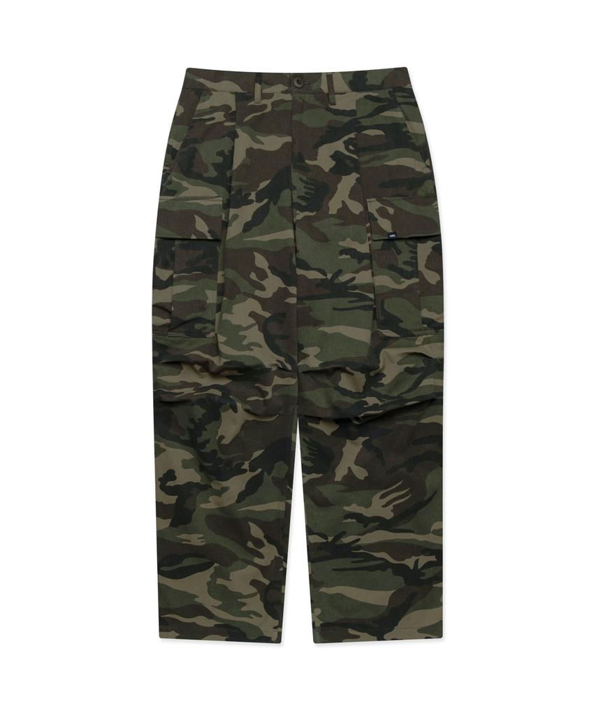 LMC Wide Cargo Pants Camo