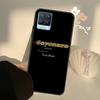 Banana Fish Sayonara Case For Realme C63 C61 C55 C51 C53 C25 C65 C67 C71 C75 11 12 13 14 15 Pro Plus GT6 GT7 Pro
