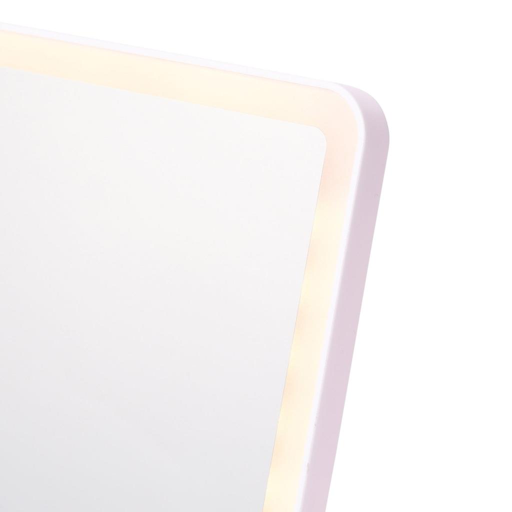 Miroir de table LED Lucio Francfranc S