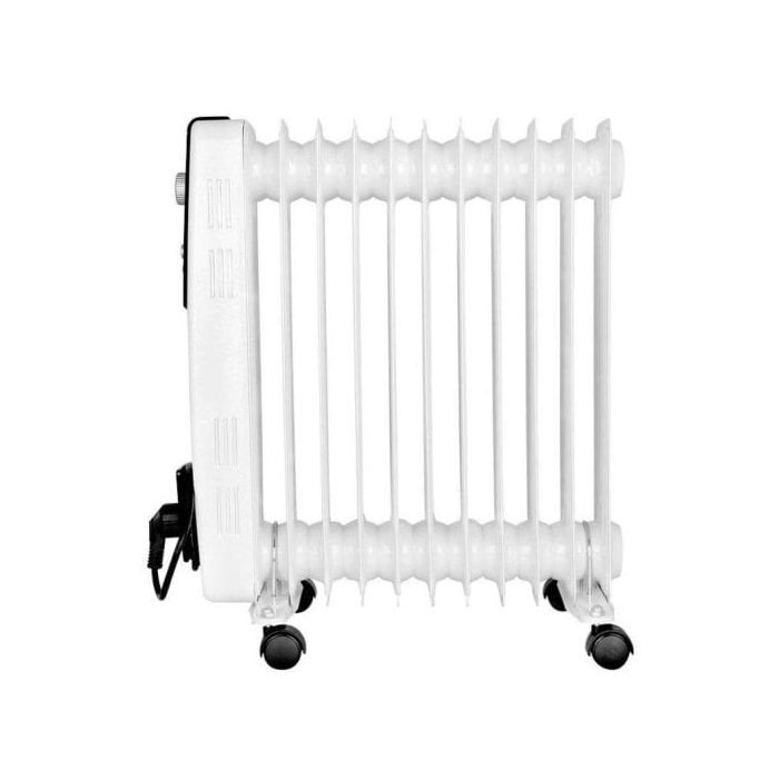 Orbegozo RH 2500 Radiador de Aceite 2500W