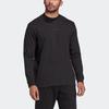 Adidas Originals Trefoil Linear Long Sleeve Tee HM2662