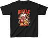 Kittle 85 American Football T-shirt