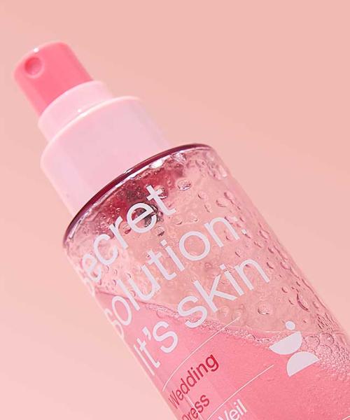 It's Skin Wedding Dress Glow Veil Mist 100g