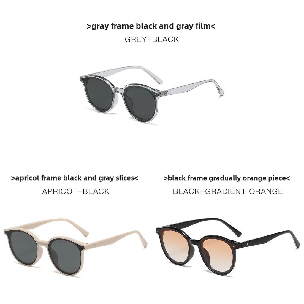 Fashion Sunglasses For Women Men Uv400 Protection Pc Frame Square Style For Travel