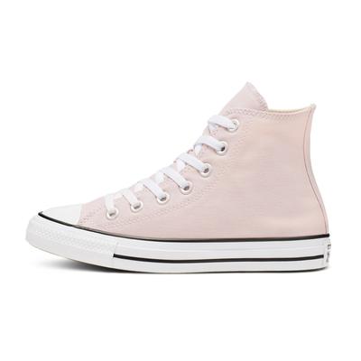 Chuck Taylor All Star Comfortable High-Top Espadrilles Unisex Cherry Blossom Pink