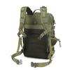 Camouflage Multifunctional Hiking & Cycling Backpack with Large Capacity and Side Pockets