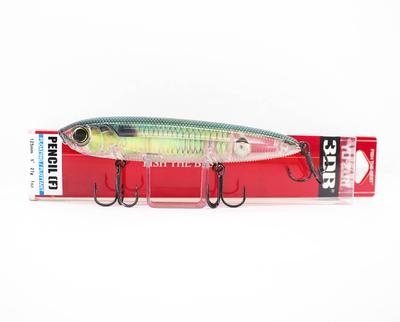 Yo Zuri Duel 3DB Tužka 125 mm Plovoucí Nástraha R1347-RGZS (2648)