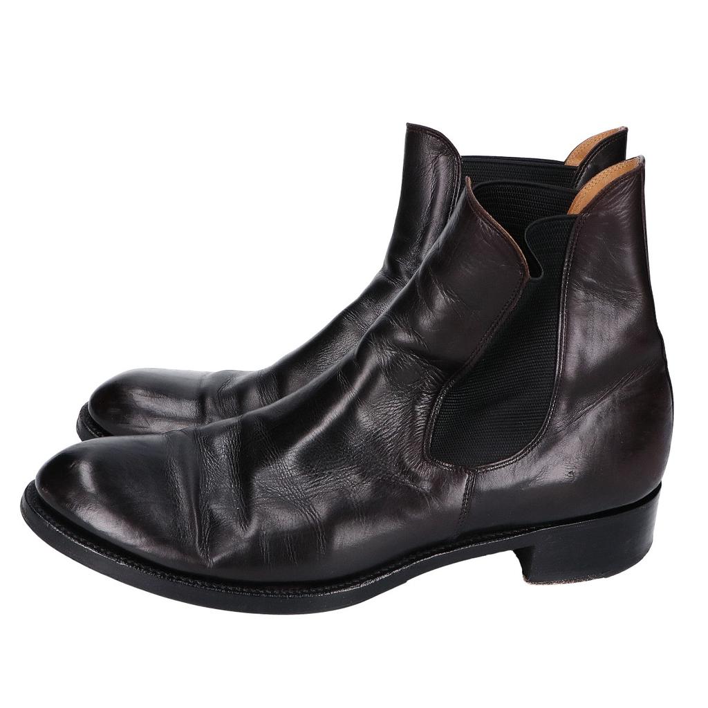 SIGNAL GARMENTS Albert Chelsea Boots Schuhe 3 schwarzGebraucht