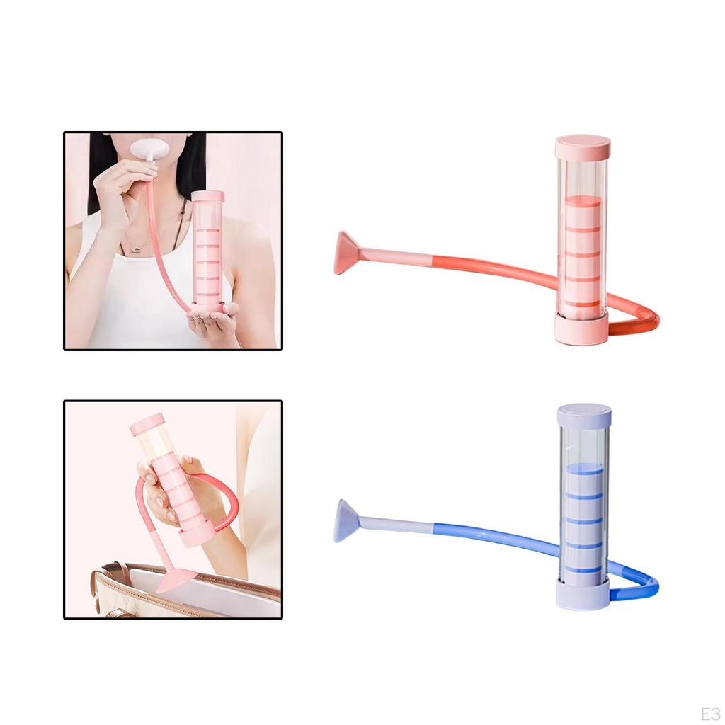 Płuca Urządzenie do ćwiczeń oddechowych Łatwe do czyszczenia Domowe Biurowe Hantel