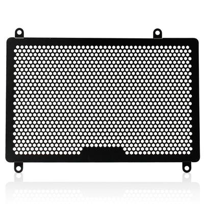 Motorrad Kühlerschutz Gitter Grill Abdeckung Zubehör Für KAWASAKI NINJA ZX-4RR ZX 4RR ZX4RR ZX4R ZX-4R 2024-A87Q