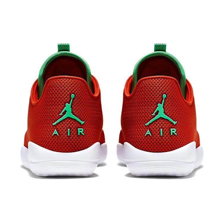 New JORDAN Eclipse 'University Red' 724010-607