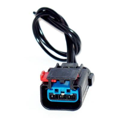 Electrical Connector for Oil Pressure Switch Camshaft Crankshaft Sensors