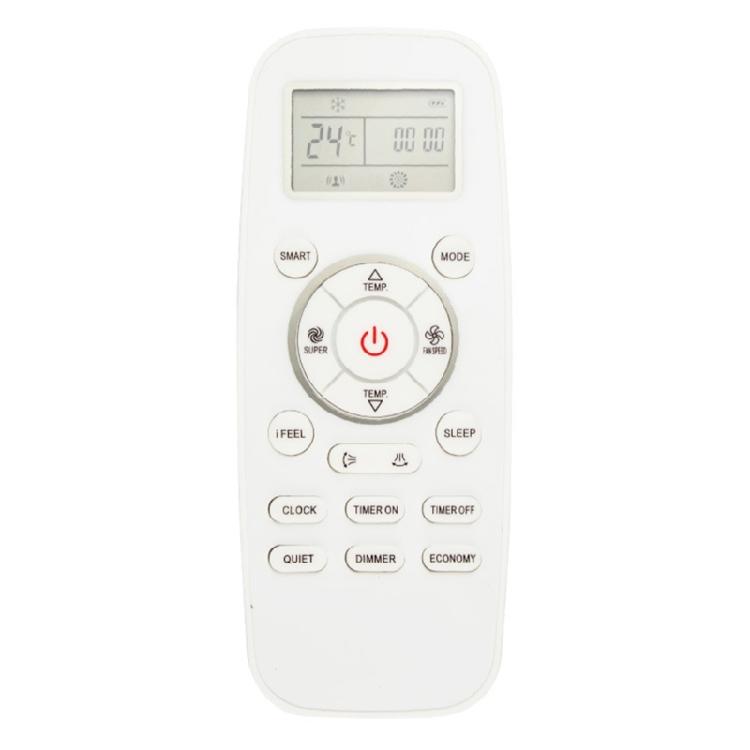 

Remote Control Replacement Air Conditioner for DG11L1-03 DG11L1-01 DG11L1-04 Air Conditioner Remote Home Supply 1