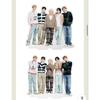 Used SEVENTEEN acrylic stand 2024 carat land