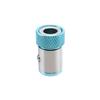 1/2/3pcs Magnetic Ring Cross Phillips Screwdriver Bit Holder 6.35mm 1/4 Universal Alloy Anti-corrosion Strong Magnetizer