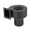 DF Series 75W Centrifugal Fan, 2800 RPM, Model CY112-DF