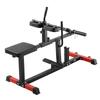 Seated Calf Machine Calf Raise Equipment Seated Leg Exercise Home Gym