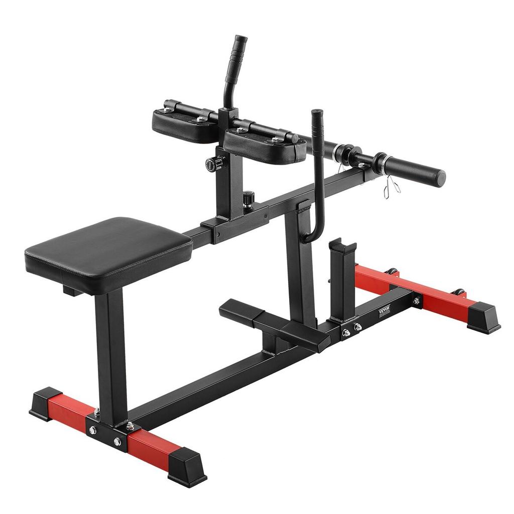 Seated Calf Machine Calf Raise Equipment Seated Leg Exercise Home Gym