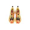 Anta Berserk 3 Fabric Abrasion Resistant Breathable High top A Flashedge Basketball Shoes Men's Yellow Red 112131601S-1