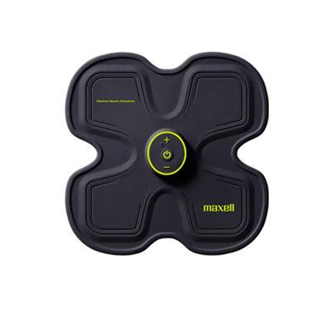 Motecare EMS Exercise Device Type 4-pole MXES-R400YG