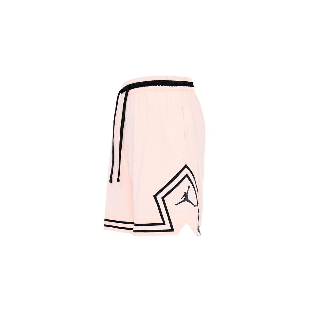 Jordan Dri-Fit Sport Logo Colorblock Quick-Dry Woven Shorts Men Bottoms Legend-Ink FB7581-622