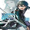 Sword Art Online ReAincrad Vol. 3 Manga by Stephen Paul Paperback Book 9798855414707