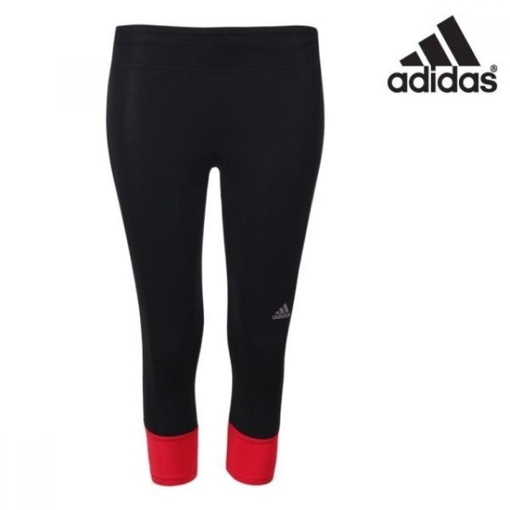 

Adidas Women s Response 3 4 Climalight Leggings Tights Pants AX6596