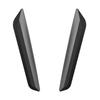 Motorcycle Windshield Trim Strip Bracket Kit WindScreen For BMW R1200GS R1250GS  R1300GS ADV Adventure R  2013-