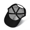 Heart Of Hearts Embroidery Baseball Cap Outdoor Mesh Cap Summer Shading Breathable Mesh Cap