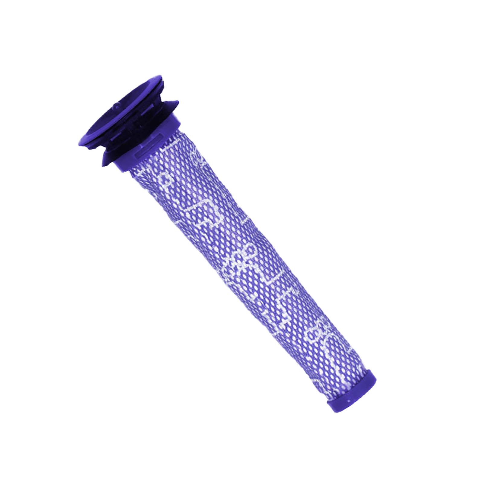 

For Dyson V6 Absolute Cordless Stick Vacuum Cleaner Accessory Part 965661-01& 966741-01 Pre Filter Post Hepa Filter Spare Part