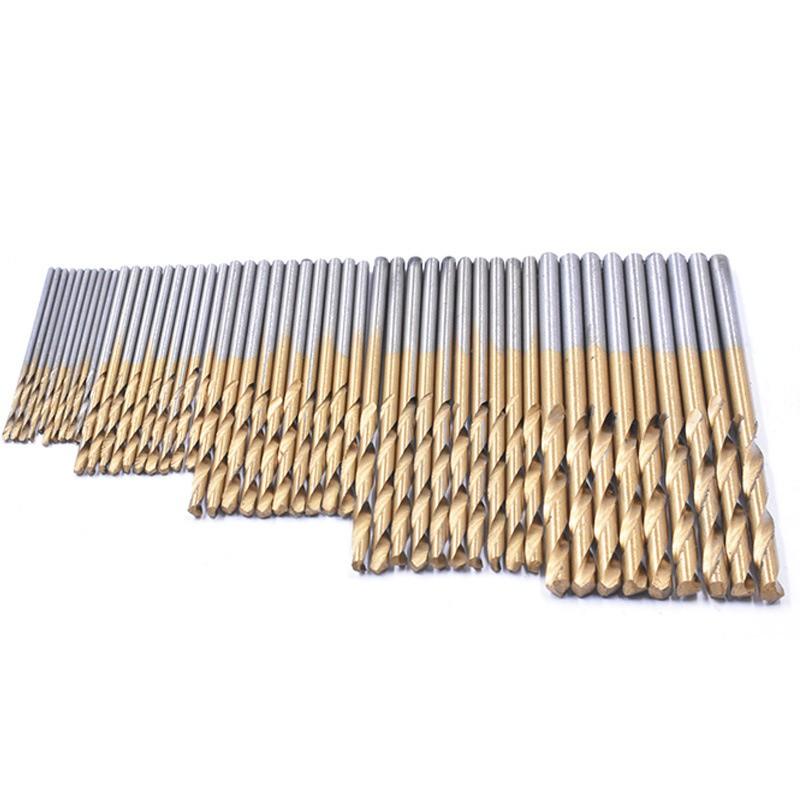 

Набор из 50 шт. инструментов для сверления дерева One Size