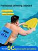 Plavání – Plavecké doplňky