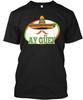 Ay Guey Mexikanisches Cinco De Mayo Geschenk 100% Baumwolle T-Shirt Herren T-Shirts Oberteil Hergestellt in den USA T-Shirt Tee Oberteil Unisex