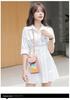Women's Crossbody Touchscreen Phone Bag: Multifunctional Wallet & Small Shoulder Pouch