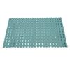 Bath Tub Shower Mat Anti Slip Enhanced Safety PVC Bathtub Mat with Suction Cups for Bathroom Home