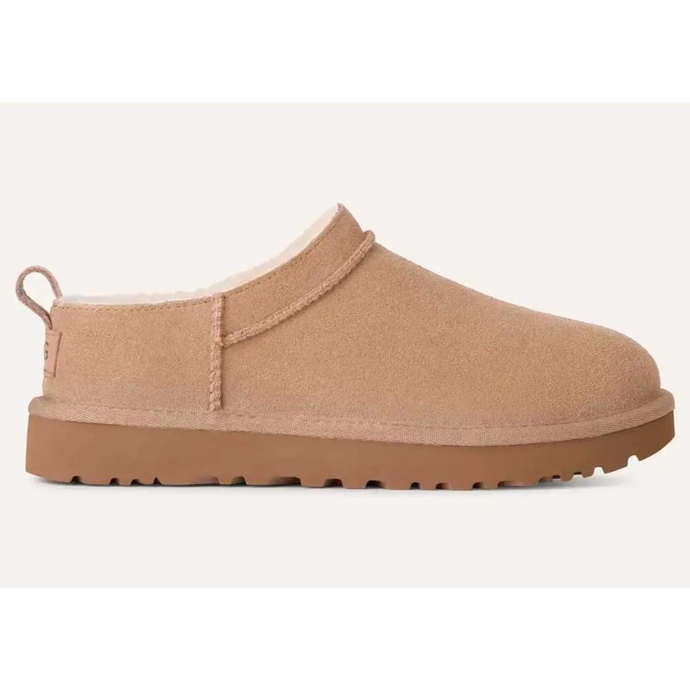 Ugg Classic Micro Boots