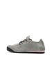 Vintage Suede Mesh Sneakers for Women Breathable Lightweight Casual Lace-Up Shoes with Rubber Sole