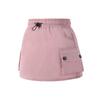 Girls Skirt Spring Summer Casual Short Overallskirt Fashion Pockets A-line Skirt for Kids Teenage Children Skirt 12 13 14 Years